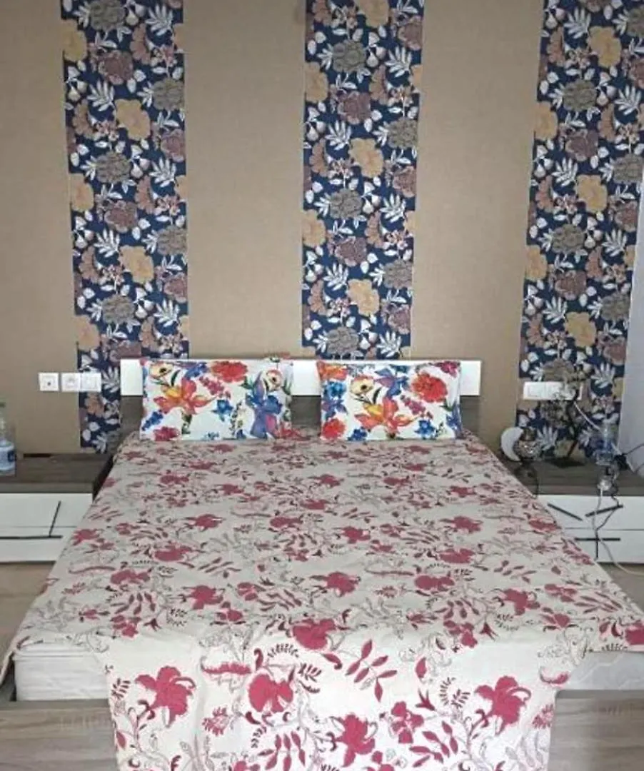 Appartement Luxueux A Fes 0*,