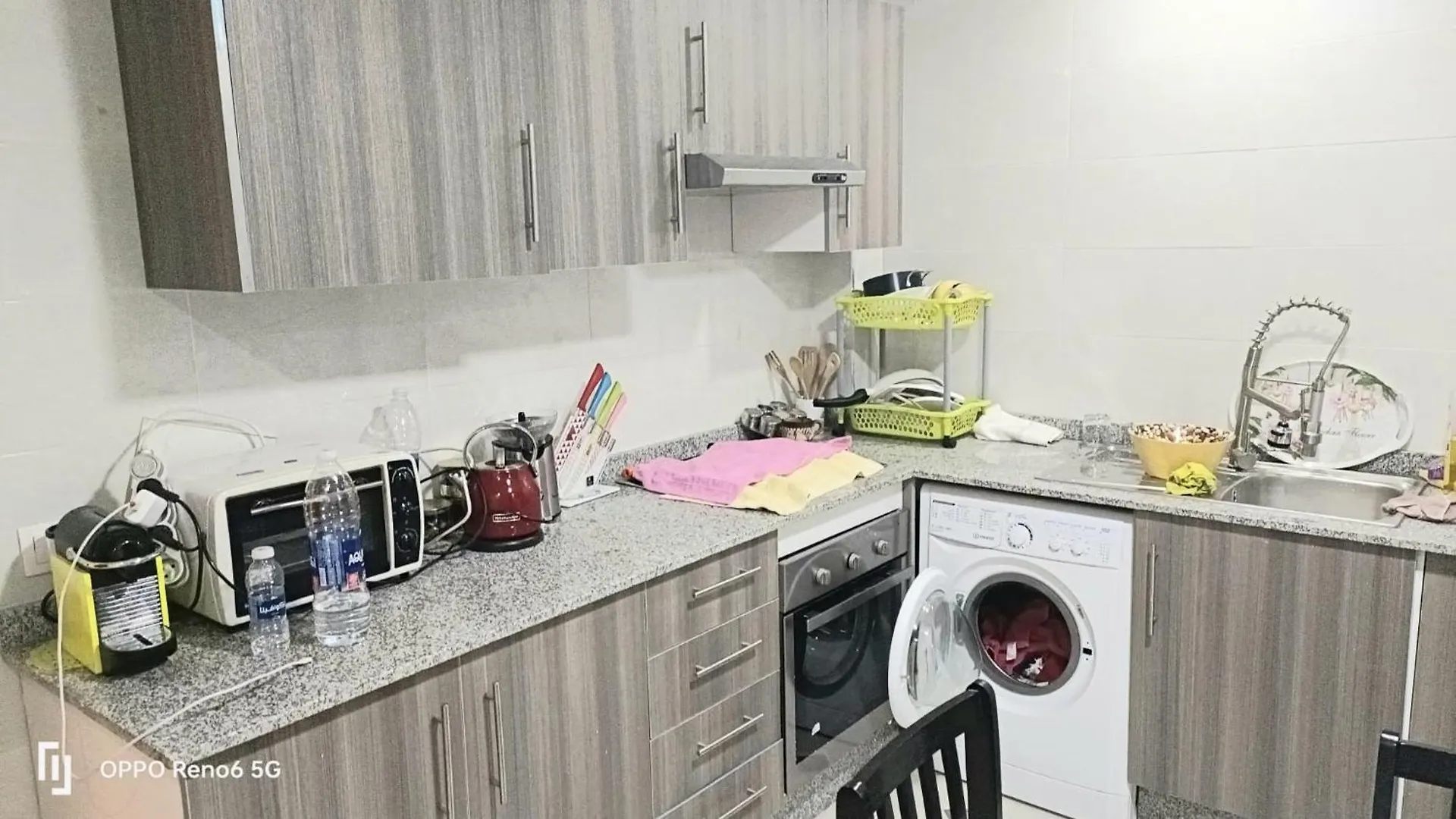 Appartement Luxueux A Fes