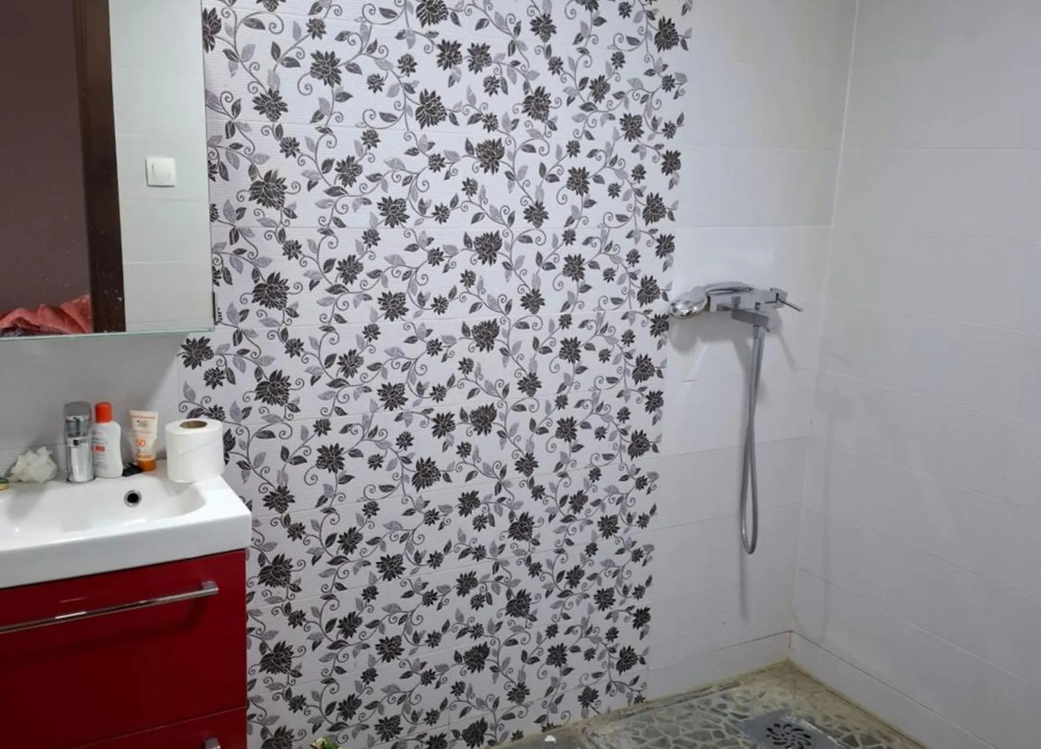 Appartement Luxueux A Fes Apartment